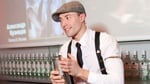Aleksandr kuznetsov (tommy d restorant bar)
